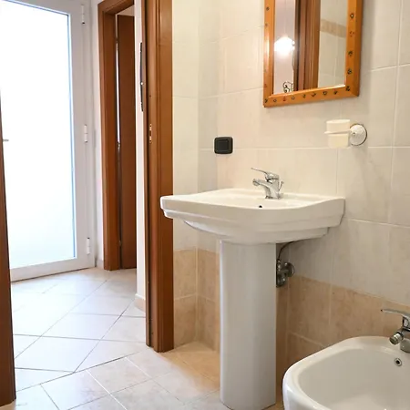 Se138 - Senigallia, Nel Centro Storico Apartment Senigallia