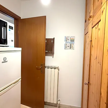 Apartment Se138 - Senigallia, Nel Centro Storico Senigallia