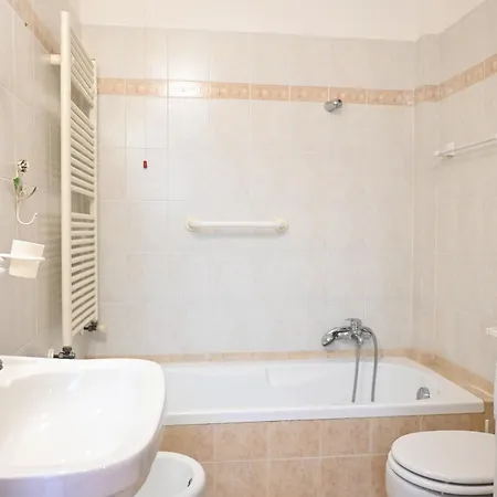 Se138 - Senigallia, Nel Centro Storico Apartment Senigallia