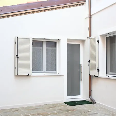 Se138 - Senigallia, Nel Centro Storico