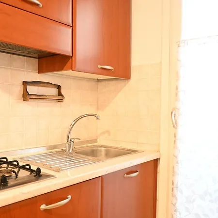 Apartment Se138 - Senigallia, Nel Centro Storico