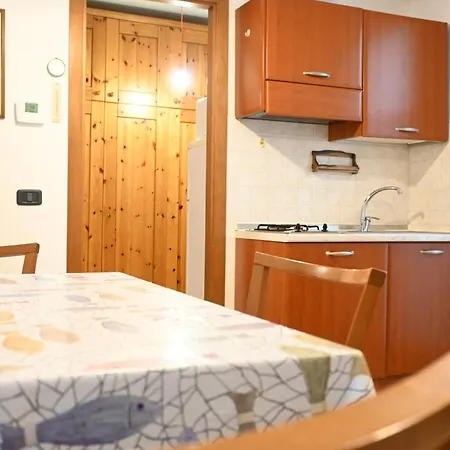 Apartment Se138 - Senigallia, Nel Centro Storico *