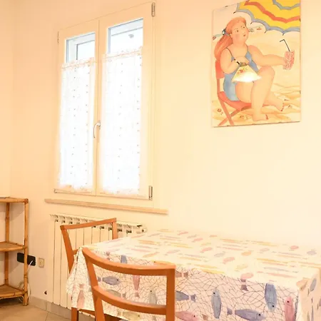 Apartment Se138 - Senigallia, Nel Centro Storico Senigallia