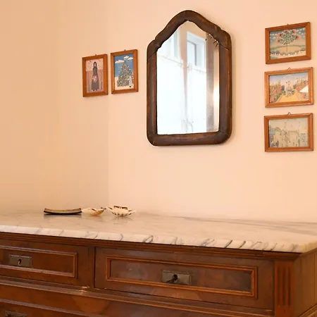 Se138 - Senigallia, Nel Centro Storico