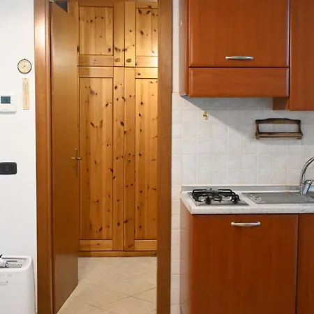 Se138 - Senigallia, Nel Centro Storico Apartment