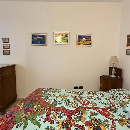 Se138 - Senigallia, Nel Centro Storico Apartment Senigallia